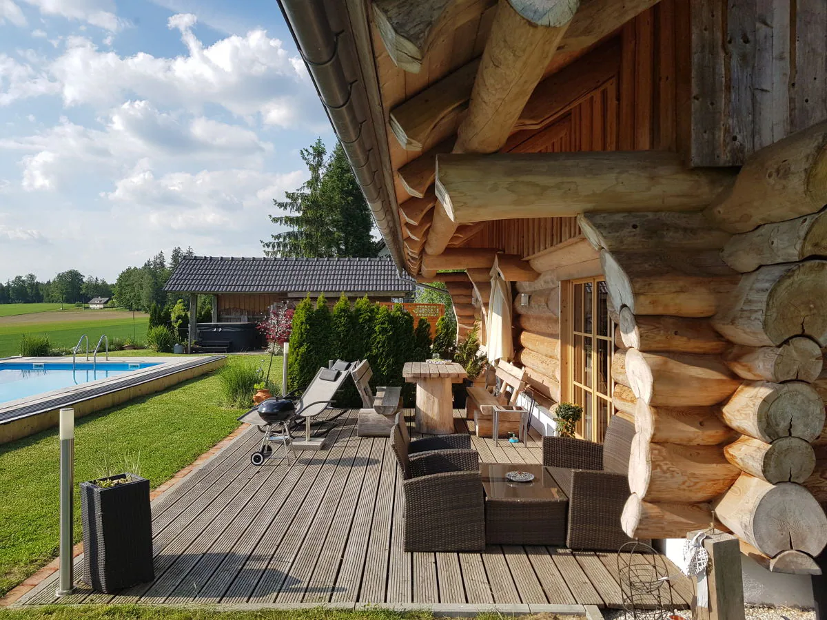 Holiday apartment Fesl 2 - Outdoor photo 5