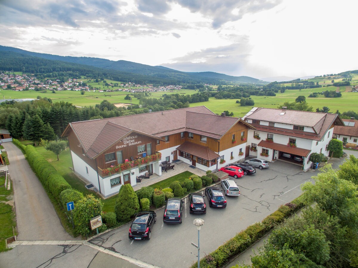 Holiday apartment Guest-house and apartment Weber - Outdoor photo 2