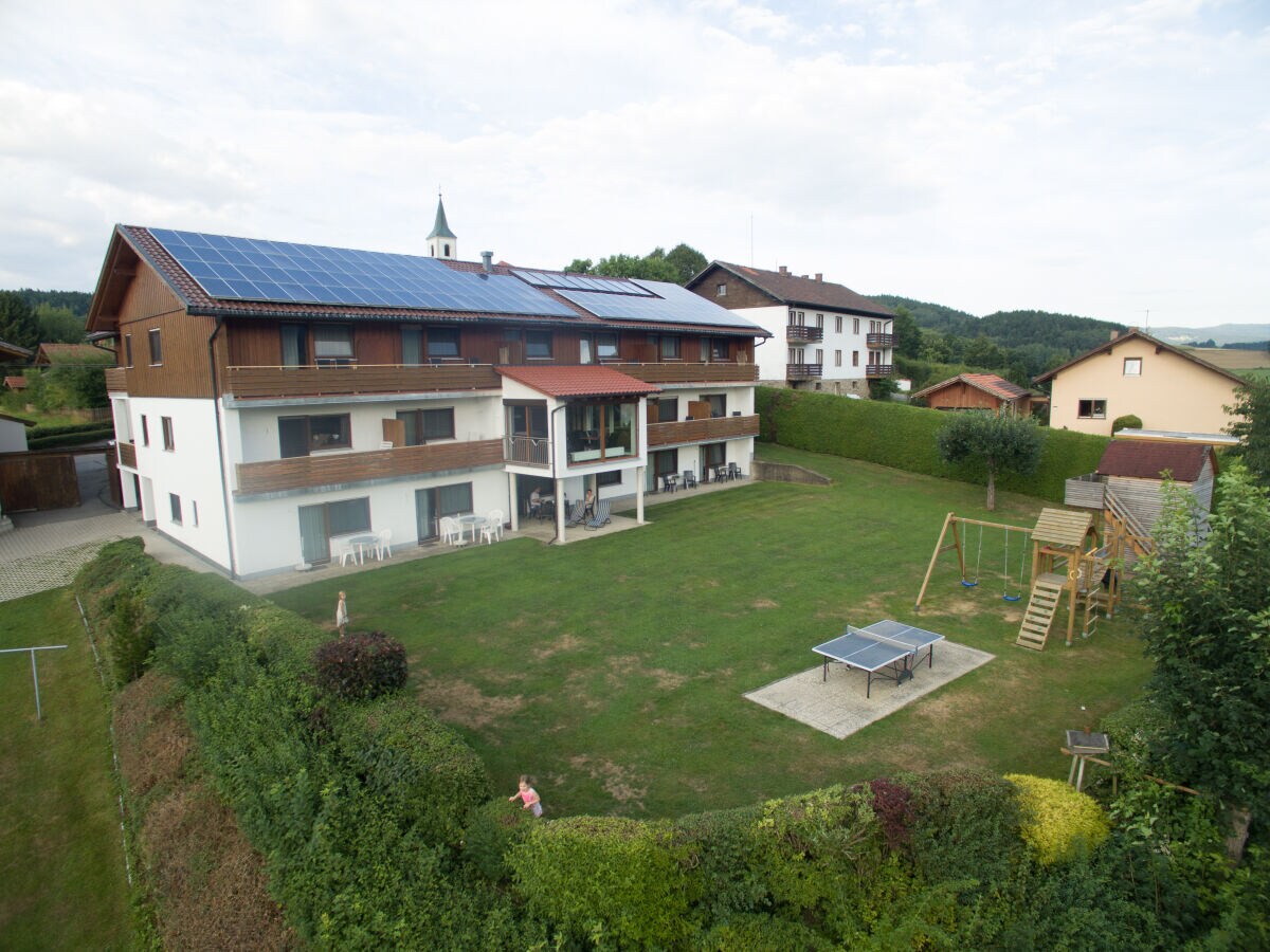 Holiday apartment Guest-house and apartment Weber - Outdoor photo 4