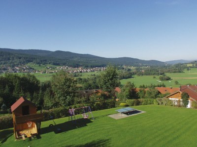 Holiday apartment Guest-house and apartment Weber - Outdoor photo 9