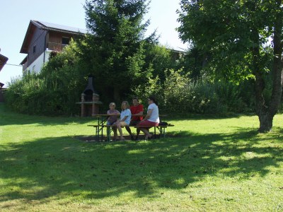 Holiday apartment Guest-house and apartment Weber - Environment photo 32