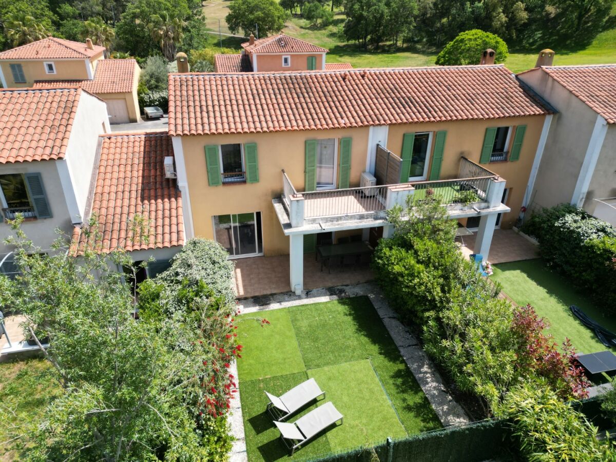 Holiday house Maison Jessica - Roquebrune-sur-Argens
