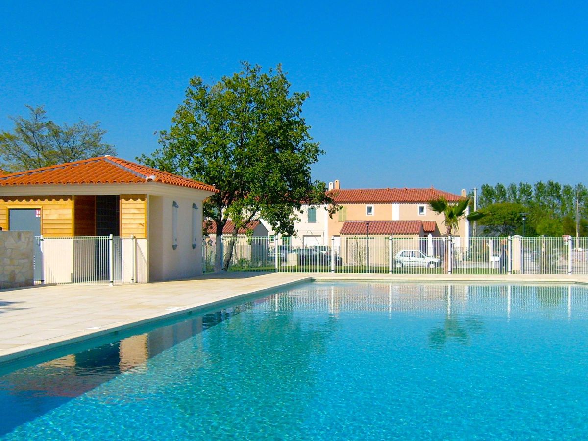 Holiday house Maison Jessica - Roquebrune-sur-Argens - Outdoor photo 3