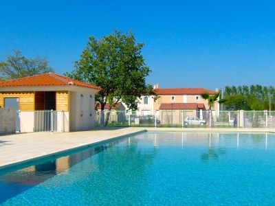 Holiday house Maison Jessica - Roquebrune-sur-Argens - Outdoor photo 3
