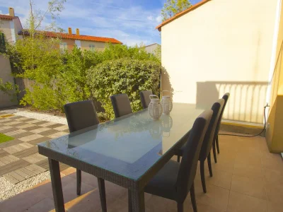 Holiday house Maison Jessica - Roquebrune-sur-Argens - Outdoor photo 5