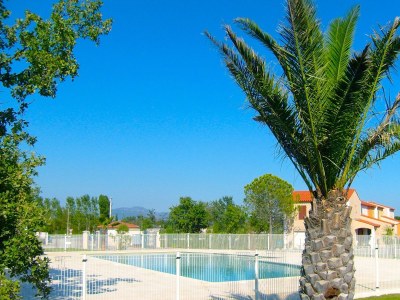 Holiday house Maison Jessica - Roquebrune-sur-Argens - Outdoor photo 7