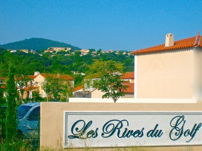 Holiday house Maison Jessica - Roquebrune-sur-Argens - Outdoor photo 8