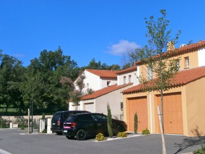 Holiday house Maison Jessica - Roquebrune-sur-Argens - Outdoor photo 9