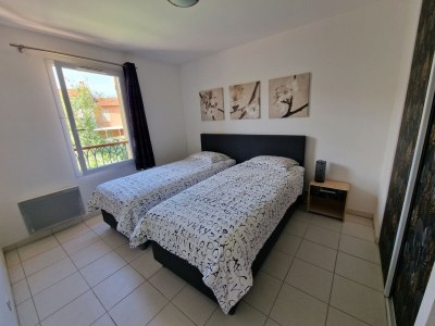 Holiday house Maison Jessica - Roquebrune-sur-Argens - Features photo 13