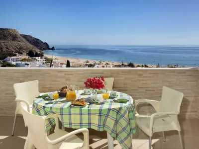 Holiday apartment Atlanitc View in Luz - Holiday apartment