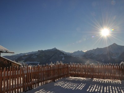Alpine hut Ahornblick - Outdoor photo 6