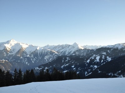 Alpine hut Ahornblick - Outdoor photo 10