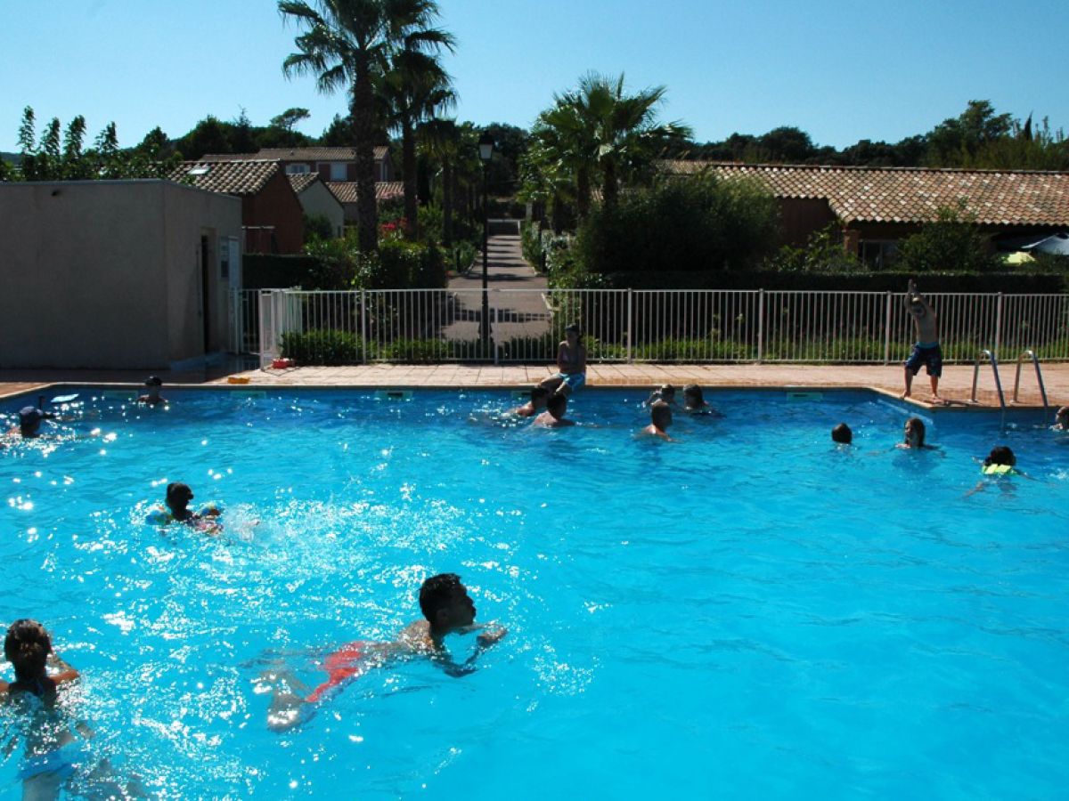 Holiday house Maison Bernadette