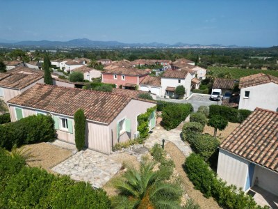 Holiday house Maison Bernadette - Outdoor photo 2