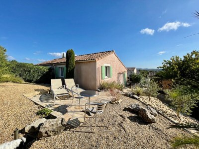 Holiday house Maison Bernadette - Outdoor photo 3