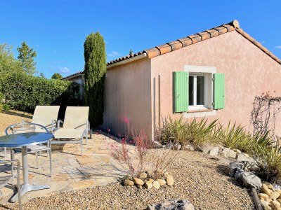 Holiday house Maison Bernadette - Outdoor photo 4