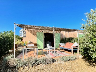 Holiday house Maison Bernadette - Outdoor photo 8