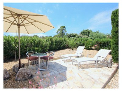 Holiday house Maison Bernadette - Outdoor photo 11