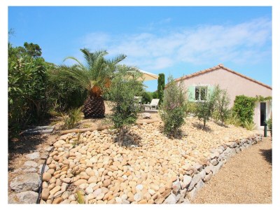 Holiday house Maison Bernadette - Outdoor photo 12