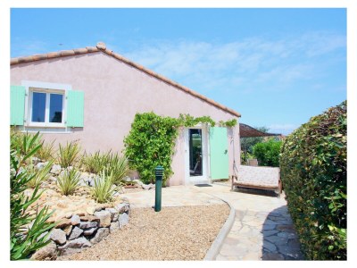 Holiday house Maison Bernadette - Outdoor photo 13