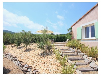 Holiday house Maison Bernadette - Outdoor photo 14