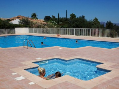 Holiday house Maison Bernadette - Outdoor photo 17