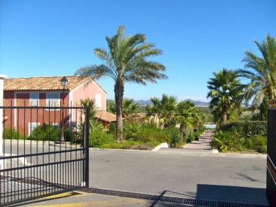 Holiday house Maison Bernadette - Outdoor photo 18