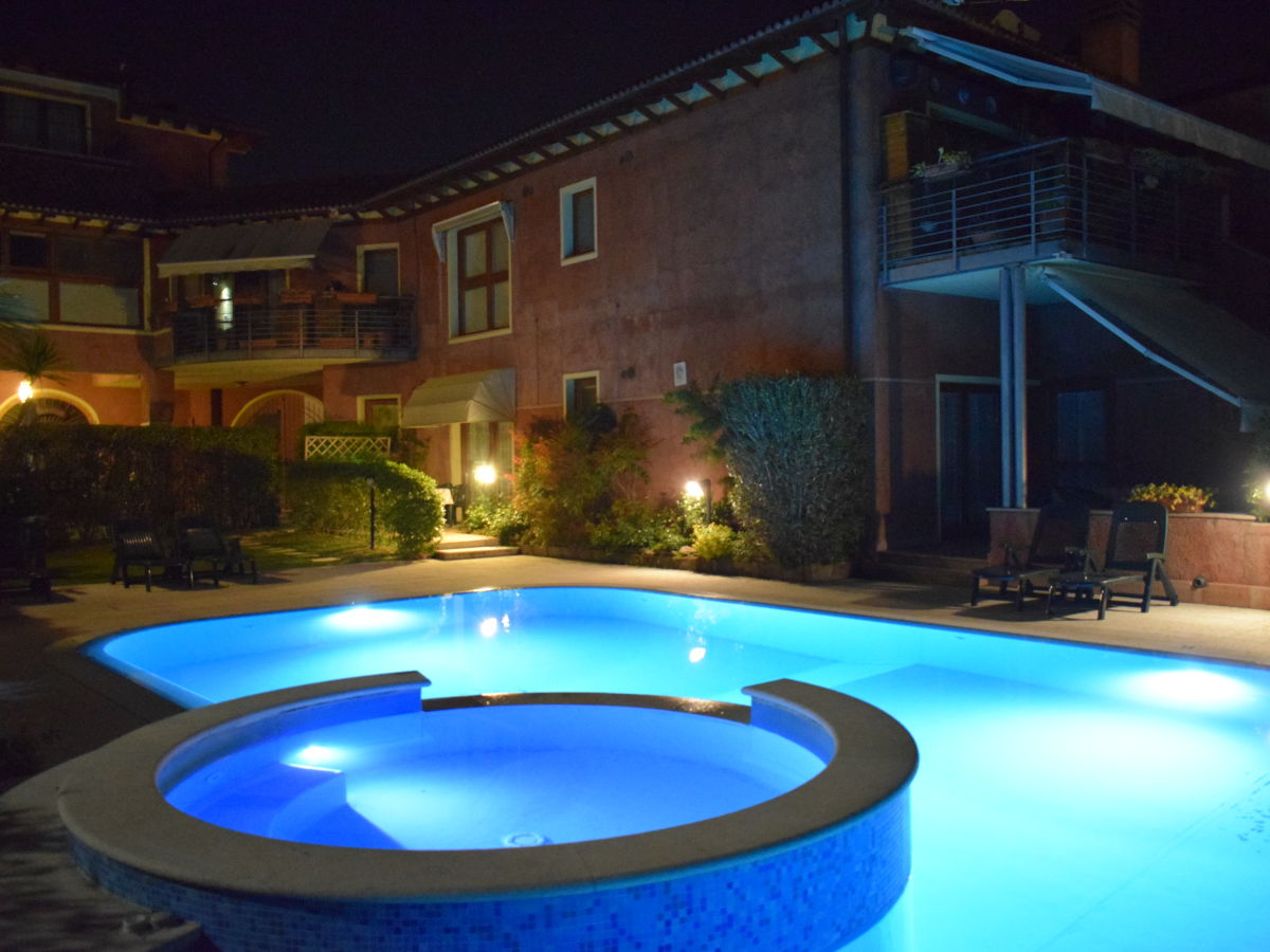 Holiday apartment Villa Maria Apartment