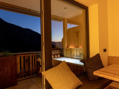 Holiday apartment Apartment Sonnenalm - Outdoor photo 8