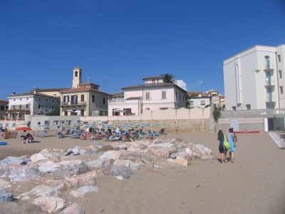 Holiday apartment Villa Silvia - Outdoor photo 7