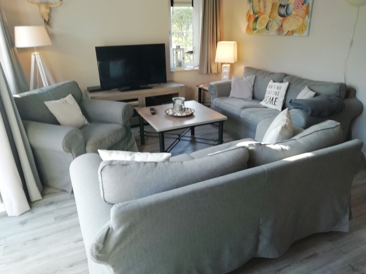 Holiday house Villa "De Banjaard Zeeland"
