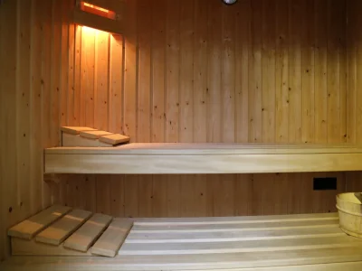 Holiday house Villa "De Banjaard Zeeland" - Features photo 11