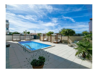 Holiday apartment Antonijo in Vodnjan - Holiday apartment