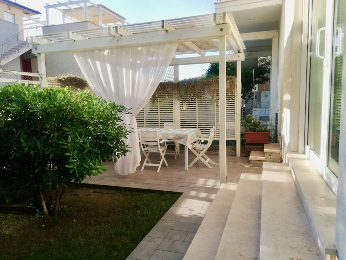 Holiday apartment CasaMarina