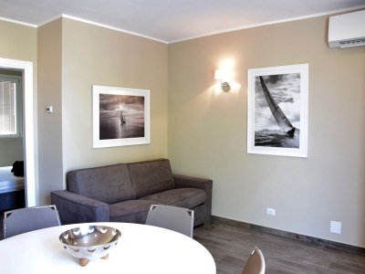 Holiday apartment CasaMarina - Features photo 8