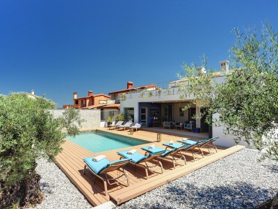 Villa Balizerka - Outdoor photo 3