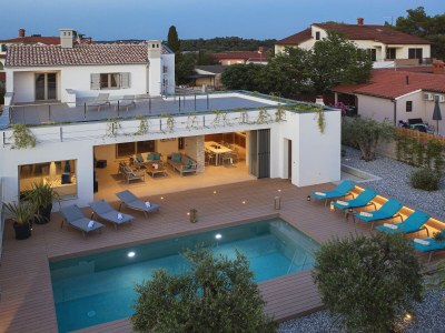 Villa Balizerka - Outdoor photo 6