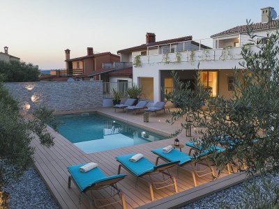 Villa Balizerka - Outdoor photo 7