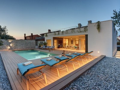 Villa Balizerka - Outdoor photo 8