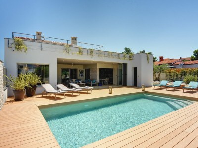 Villa Balizerka - Outdoor photo 15