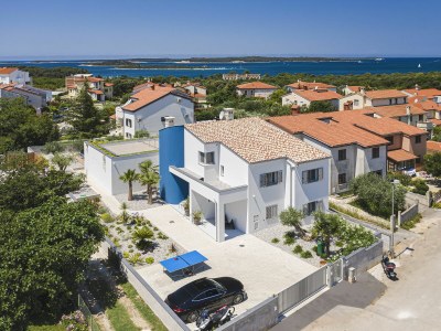 Villa Balizerka - Outdoor photo 17