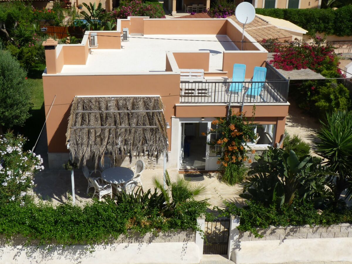 Holiday house Casa Ben - Outdoor photo 2