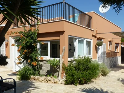 Holiday house Casa Ben in Santanyí - Holiday house