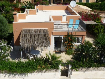 Holiday house Casa Ben - Outdoor photo 2