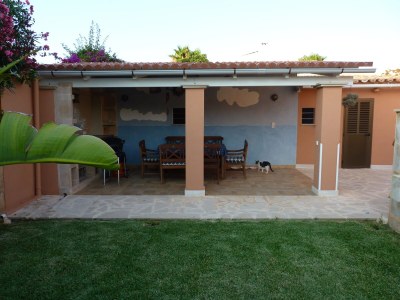 Holiday house Casa Ben - Outdoor photo 8