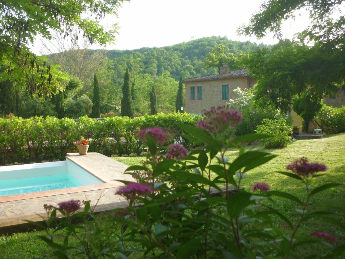 Holiday apartment Stalla