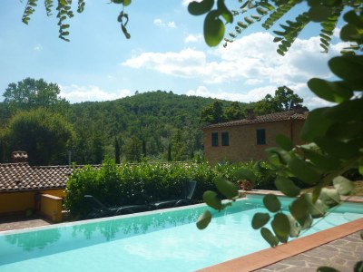 Holiday apartment Stalla - Outdoor photo 6