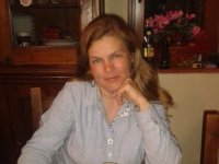Eva-Maria Burkhardt