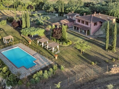Cottage Podere Angela - Outdoor photo 2
