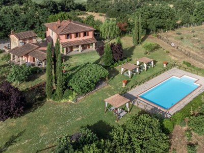 Cottage Podere Angela - Outdoor photo 4